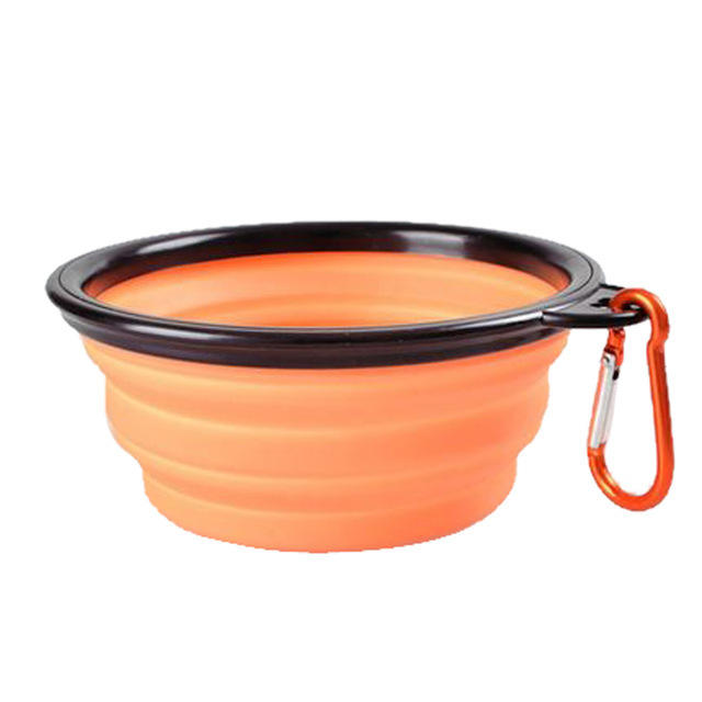 PetGo Bowl Silicona