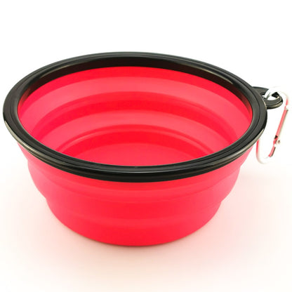 PetGo Bowl Silicona