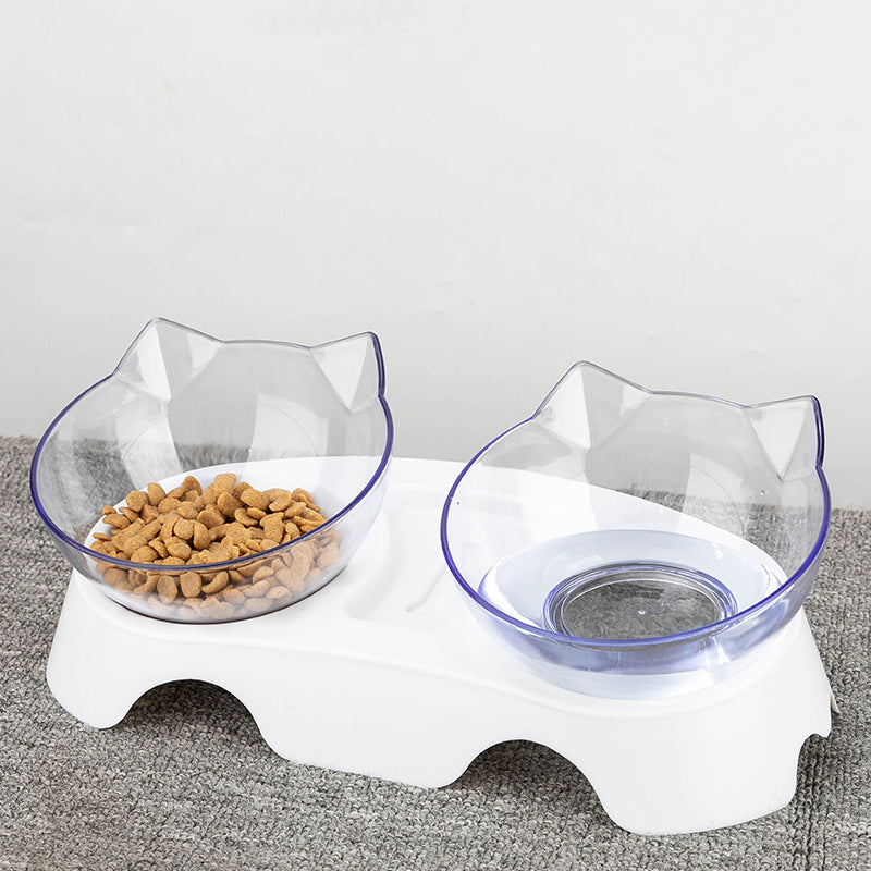 ComfortBowl Para Gatos