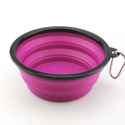 PetGo Bowl Silicona