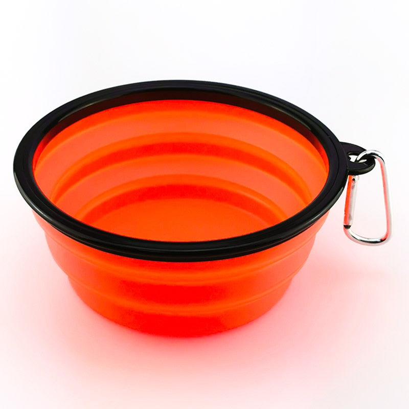 PetGo Bowl Silicona