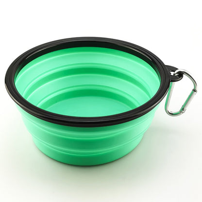 PetGo Bowl Silicona