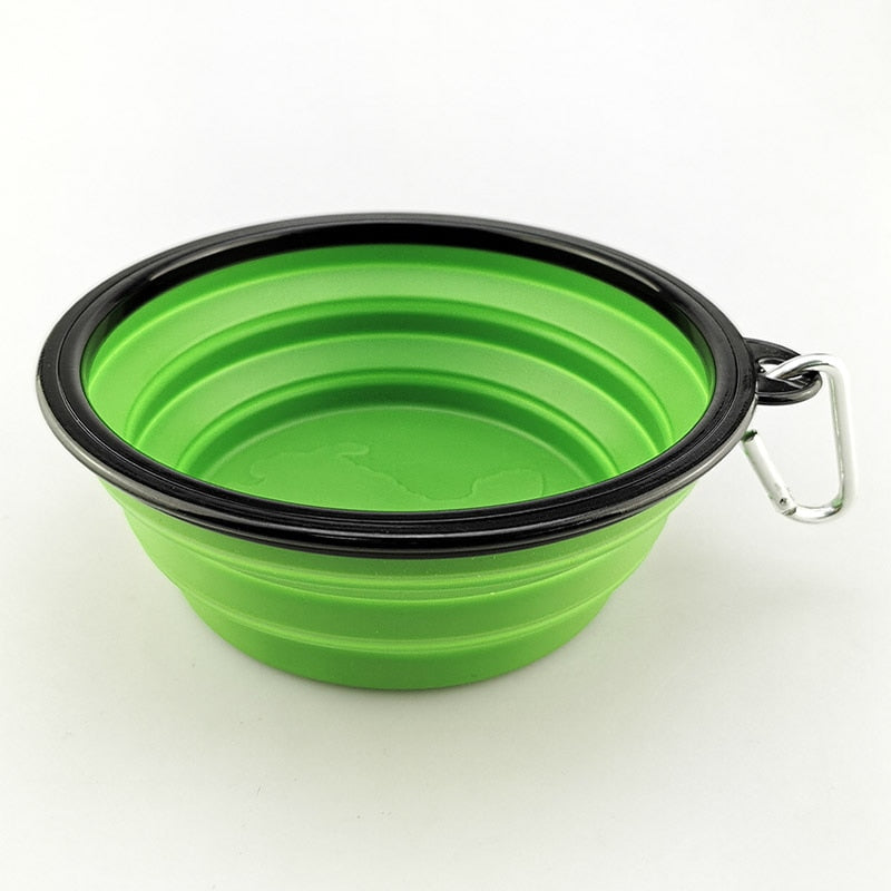 PetGo Bowl Silicona