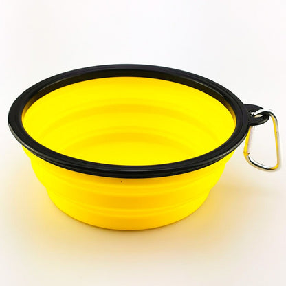 PetGo Bowl Silicona