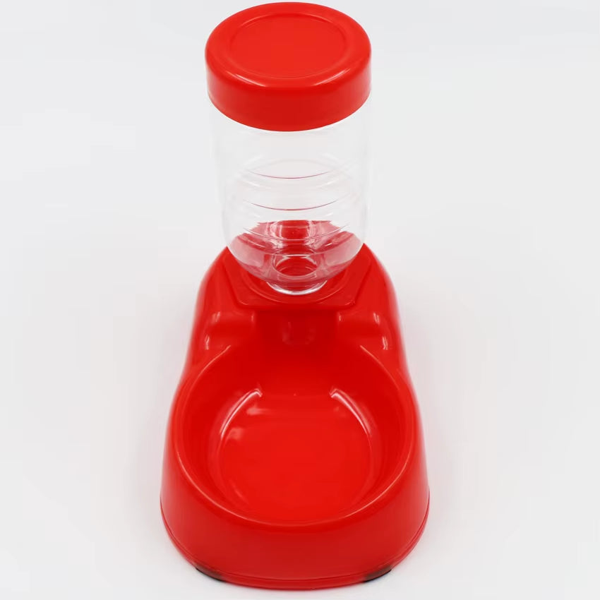 Bebedero Para Gatos 350ml